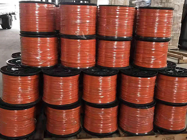 仙桃数码雷管母线